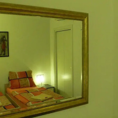 Апартаменты Art Apartment Old Town комната для гостей фото 2