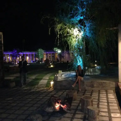 Отель Rio Do Prado Обидуш фото 12