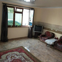 Отель Family Garden Guest House Армения, Ереван - отзывы, цены и фото номеров - забронировать отель Family Garden Guest House онлайн интерьер отеля фото 2