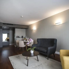 The Nicolaus Hotel 4* Люкс повышенной комфортности фото 2