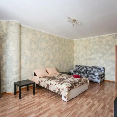 Гостиница Аврора Апартаменты с различными типами кроватей фото 42