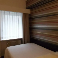 Queen Anne Hotel комната для гостей
