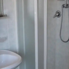 Отель Casa Per Ferie Alle Lagune ванная