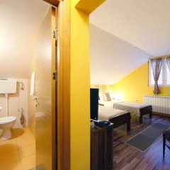 Отель Rooms Konak Mikan 2* Студия с различными типами кроватей