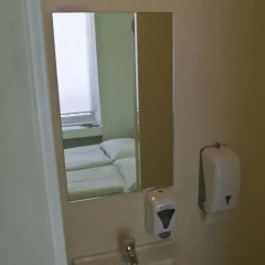 Design Hostel Goli & Bosi Номер категории Эконом с двуспальной кроватью фото 5