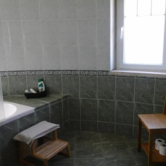 Отель Casa Atlântico Ericeira сауна