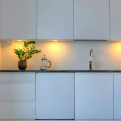 Apartment Hotel Aallonkoti 4* Студия с различными типами кроватей фото 3