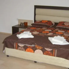Апартаменты Siana 3 Suits Apartment комната для гостей фото 4