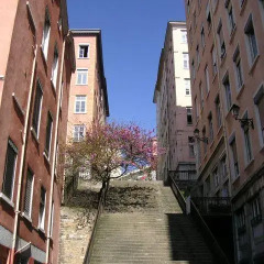Отель Ma chambre à Lyon Франция, Лион - отзывы, цены и фото номеров - забронировать отель Ma chambre à Lyon онлайн фото 2