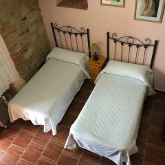 Отель Casa Rural El Olivo комната для гостей фото 3