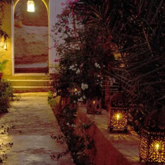 Отель Villa Zagora Ma Villa au Sahara Марокко, Загора - отзывы, цены и фото номеров - забронировать отель Villa Zagora Ma Villa au Sahara онлайн