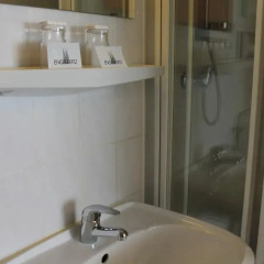 Hotel Engelbertz 2* Стандартный номер с различными типами кроватей фото 2