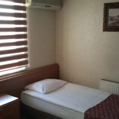 Ormancilar Otel 2* Стандартный номер с 2 отдельными кроватями