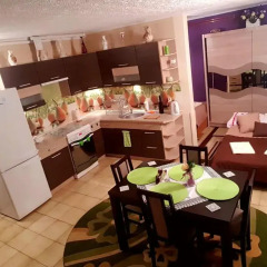 Отель Apartament w Centrum - Zakopane Закопане питание