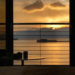 Отель Sunborn Gibraltar пляж