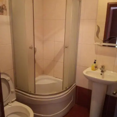 Гостиница Aparthotel Flora Студия фото 28