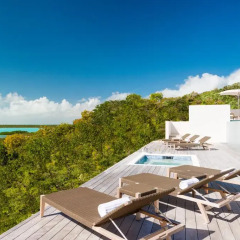 Отель Sailrock Resort- Island Hop Flight Included бассейн фото 2