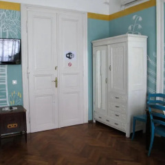 Отель Centar Guesthouse 3* Стандартный номер с различными типами кроватей фото 28