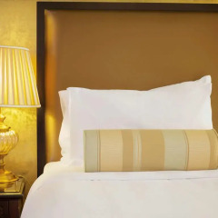 Отель Marjan Island Resort & Spa Managed by AccorHotels 5* Полулюкс с различными типами кроватей