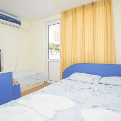 Family Hotel Bohemi Номер категории Эконом фото 7