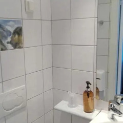 Trolltunga Hotel 2* Номер категории Эконом с различными типами кроватей фото 12