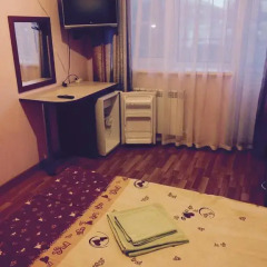 Гостиница Эдельвейс интерьер отеля