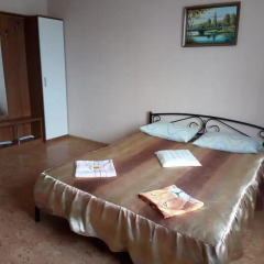 Гостиница Aparthotel Flora комната для гостей
