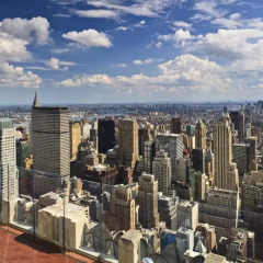 Отель Holiday Inn Express - New York City Chelsea фото 2