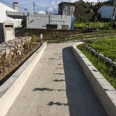 Отель Casa do Simão парковка