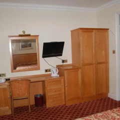 Viking Hotel 3* Стандартный номер фото 6