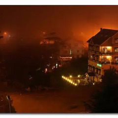 Отель DaLat Inn Homestay Далат фото 2