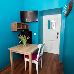 Гостиница Fontanka Inn 84 комната для гостей фото 6