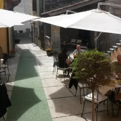 Отель Locanda Il Cortile Виньяле-Монферрато фото 6