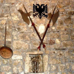 Отель Guva Mangalem Албания, Берат - отзывы, цены и фото номеров - забронировать отель Guva Mangalem онлайн развлечения