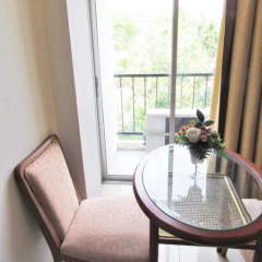 Отель JL Bangkok 3* Люкс с различными типами кроватей фото 24