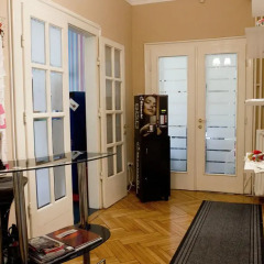 Hostel Beogradjanka развлечения