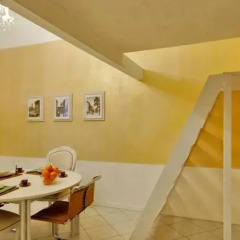 Апартаменты Go2 Apartments Colosseo/Termini Рим интерьер отеля