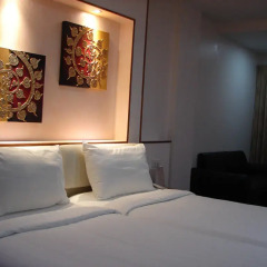 Kc Place Hotel 3* Стандартный номер фото 2