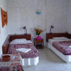 Summer Lodge in Agia Marina, Greece from 66$, photos, reviews - zenhotels.com spa