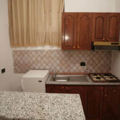 Hotel Sirena в номере