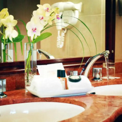 Evergreen Laurel Hotel 4* Стандартный номер с различными типами кроватей фото 4