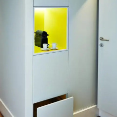 Hotel des Galeries 4* Люкс с различными типами кроватей фото 6