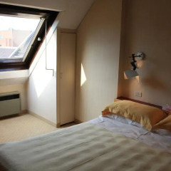 Отель Excel Milano 3 4* Полулюкс