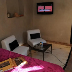 Отель Riad Vendôme & Spa 4* Полулюкс с различными типами кроватей фото 13