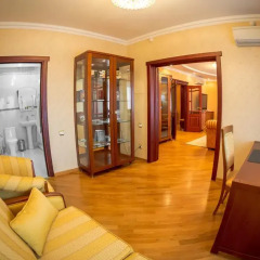 Гостиница Интурист 3* Люкс с разными типами кроватей фото 5