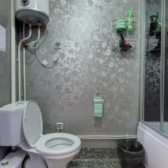 Mini-hotel Petrogradskiy 3* Стандартный номер фото 19