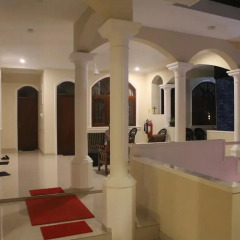Отель Angel Inn Guest House интерьер отеля фото 3