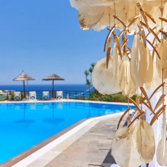 Апартаменты Everest Apartments Апартаменты с различными типами кроватей фото 29