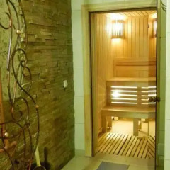 Love Hotel Banjka Апартаменты фото 10