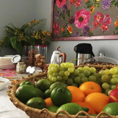 Отель B&B Cumpari Turiddu Сиракуза спа